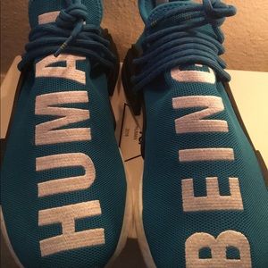 Human Race size 8.5